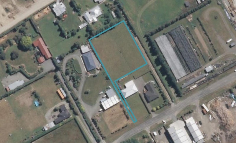 8A Martin Street, Washdyke, Timaru - Carousel 1