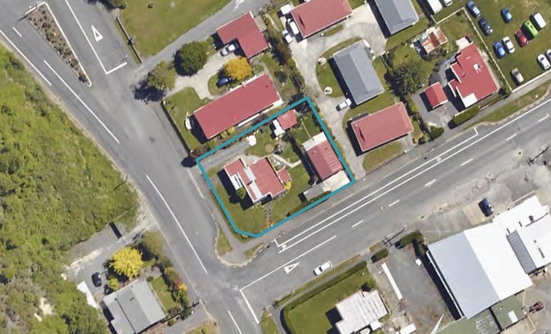 18 Yarmouth Street, Kaikoura - Carousel 1