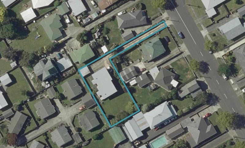 147 Monrad Street, Highbury, Palmerston North - Carousel 1
