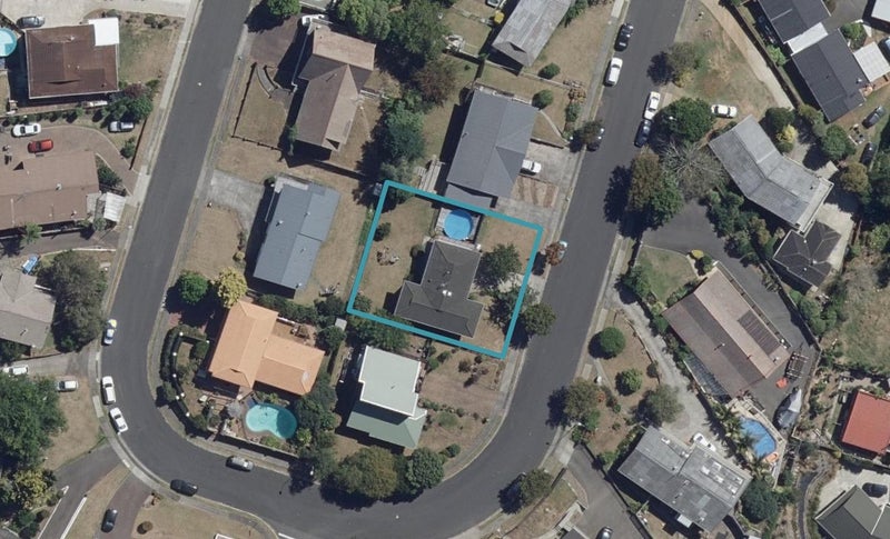 22 Russleigh Drive, Dinsdale, Hamilton - Carousel 1