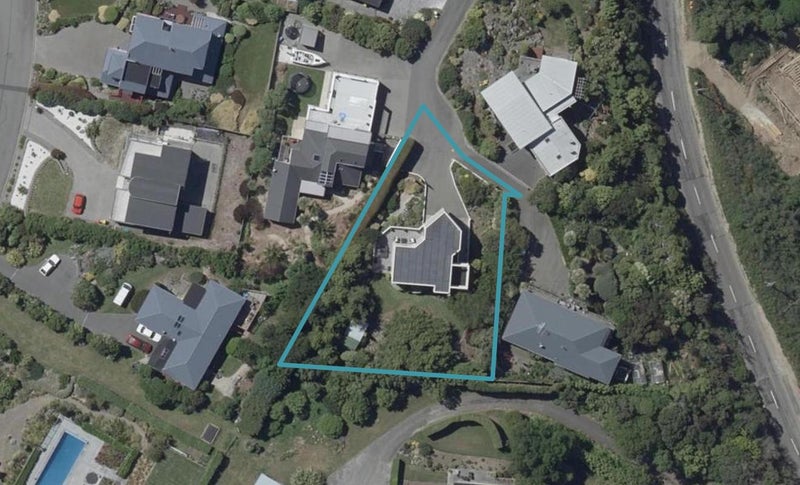 15 Kaikoura View, Mount Pleasant, Christchurch - Carousel 1