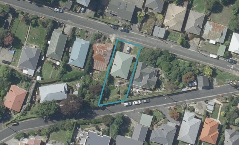 40 Ventnor Street, Mornington, Dunedin - Carousel 1