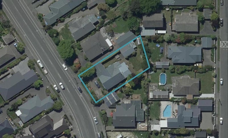 10 Kotare Street, Fendalton, Christchurch - Carousel 1