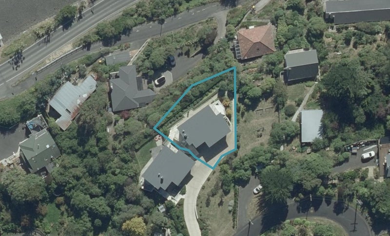 21A Irvine Road, The Cove, Dunedin - Carousel 1