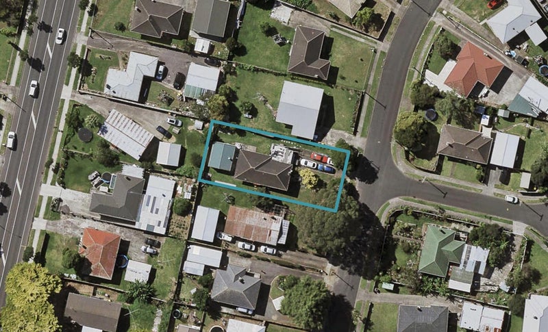 17 Collett Road, Otara, Auckland - Carousel 1