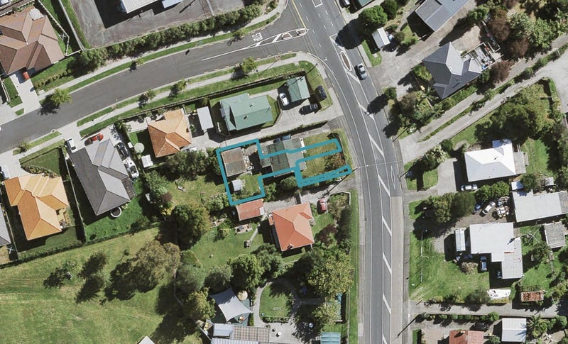 138B Don Buck Road, Massey, Auckland - Carousel 1