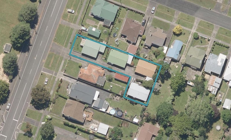 38C Tinirau Street, Whanganui East, Whanganui - Carousel 1