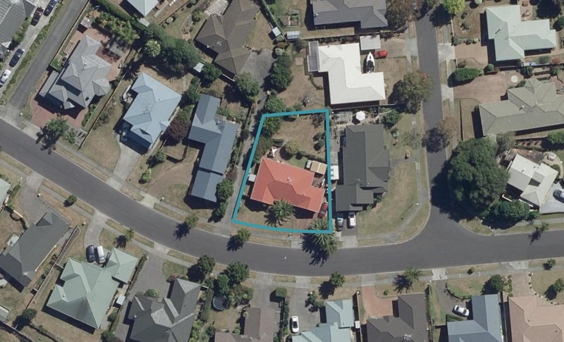 8 Friesian Place, Grandview Heights, Hamilton - Carousel 1