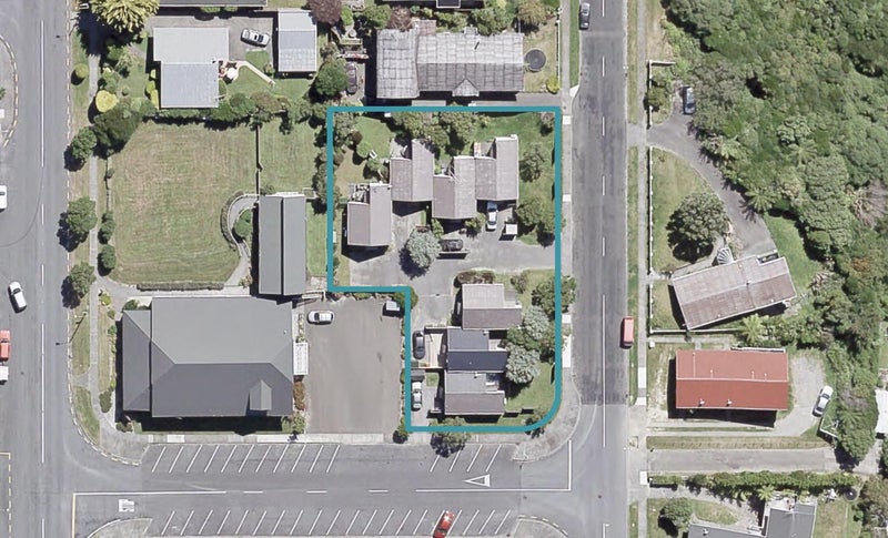 5/17 Cedar Street, Maungaraki, Lower Hutt - Carousel 1