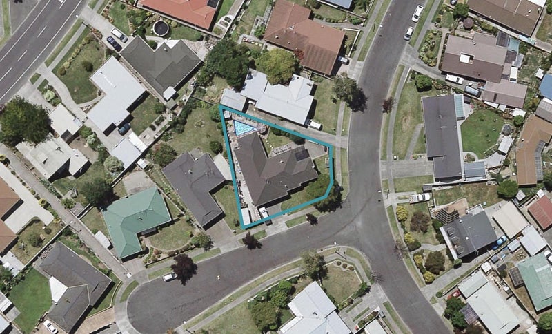 12 Wainscott Street, Greenmeadows, Napier - Carousel 1
