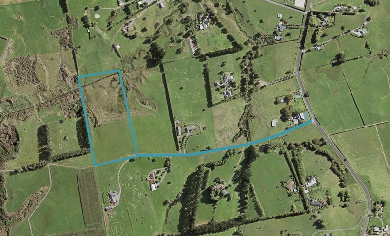 0 Runciman Road, Runciman, Drury - Carousel 1