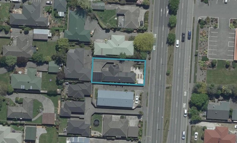 375 Main North Road, Redwood, Christchurch - Carousel 1