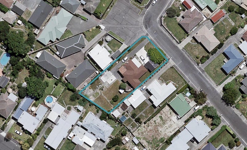 33 Cassino Crescent, Onekawa, Napier - Carousel 1