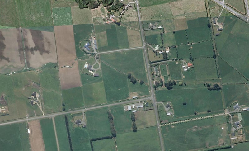 227 Easterbrook Road, FERNSIDE, RANGIORA - Carousel 1