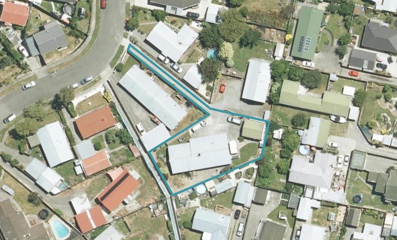 25A Shirtliff Street, Riversdale, Blenheim - Carousel 1