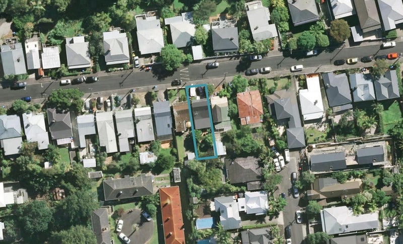 76 Summer Street, Ponsonby, Auckland - Carousel 1