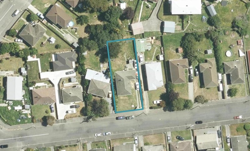 50 Elizabeth Street, Riversdale, Blenheim - Carousel 1