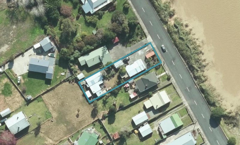 139 River Road, Dargaville, Dargaville - Carousel 1