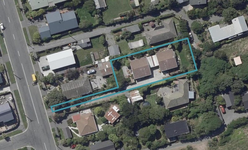 1/199A Rocking Horse Road, Southshore, Christchurch - Carousel 1