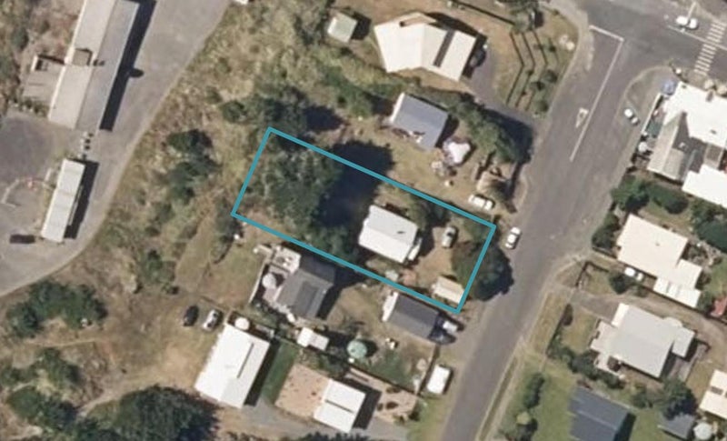 117 Rua Avenue, Waitarere Beach, Levin - Carousel 1