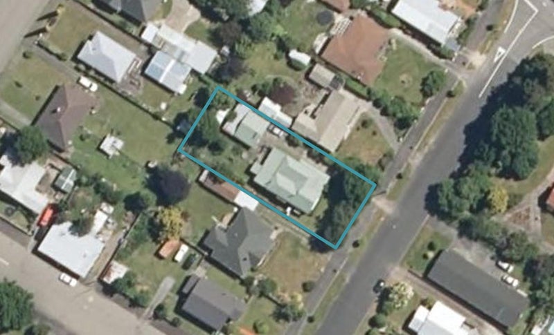 31 King Street, Dannevirke, Dannevirke - Carousel 1