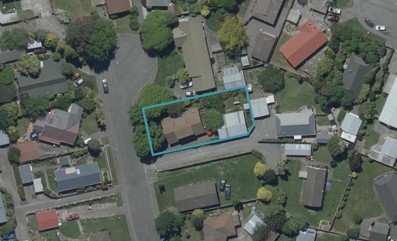 34 Cicada Place, Hei Hei, Christchurch - Carousel 1