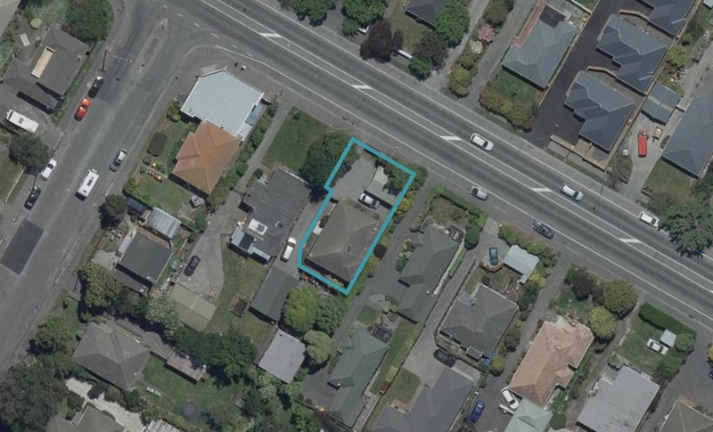 159 Harewood Road, Papanui, Christchurch - Carousel 1