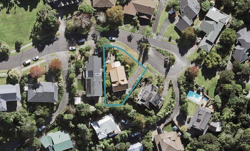 25 Homewood Place, Chatswood, Auckland - Carousel 1