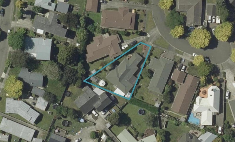 20 Hind Place, Hokowhitu, Palmerston North - Carousel 1