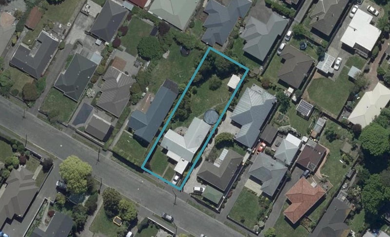 25 Moreland Avenue, Papanui, Christchurch - Carousel 1