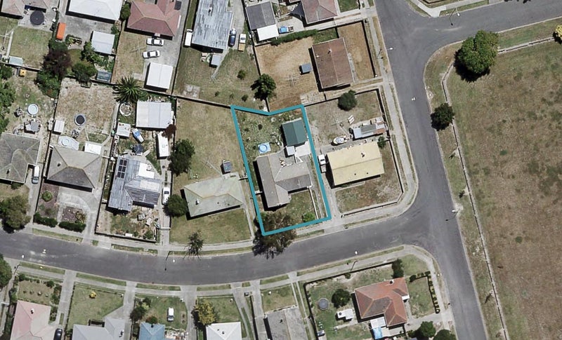 31 Curling Crescent, Onekawa, Napier - Carousel 1