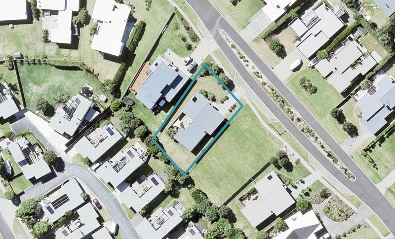 14 Tohora Crescent, Warkworth - Carousel 1