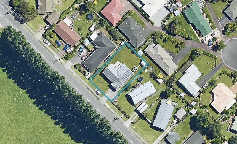 160 Pukehangi Road, Pukehangi, Rotorua - Carousel 1