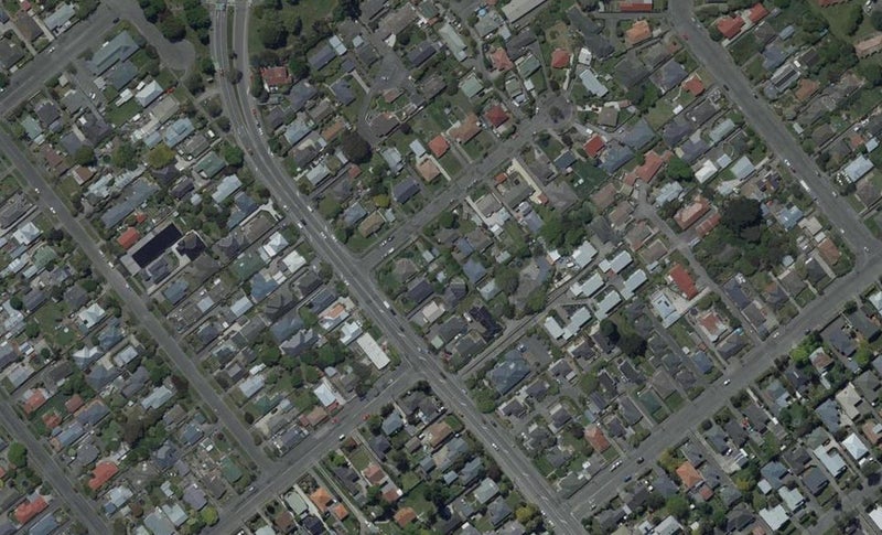 11/2 Hammond Place, Spreydon, Christchurch - Carousel 1