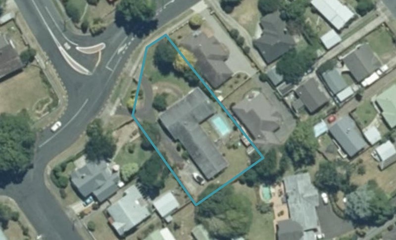 4 North Street, Morrinsville, Morrinsville - Carousel 1