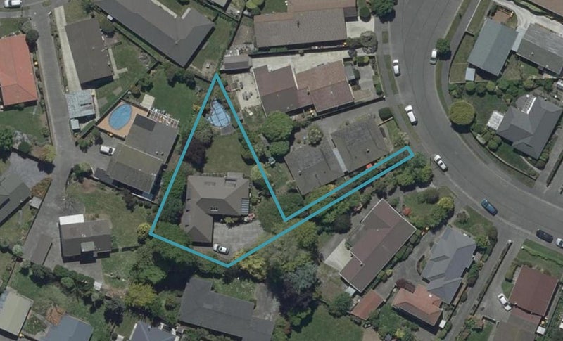19B Wyatt Place, Russley, Christchurch - Carousel 1