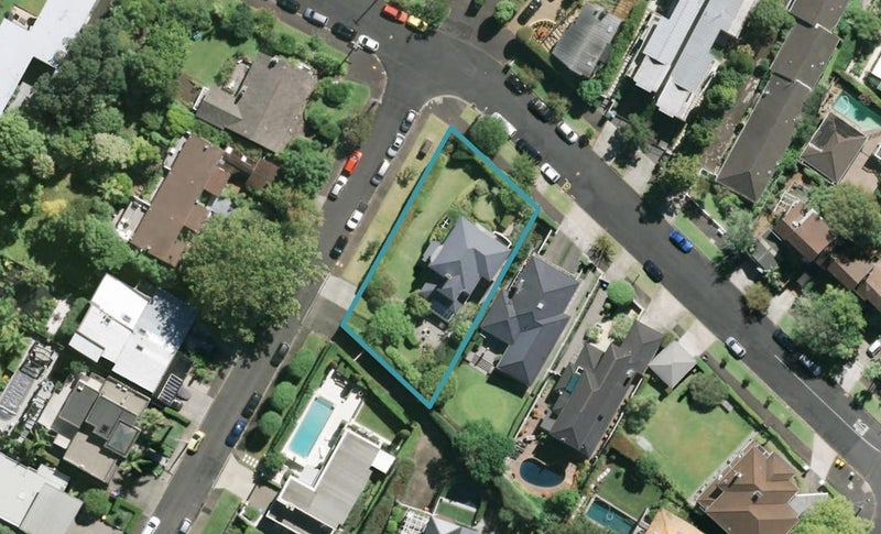 6 Bridgewater Road, Parnell, Auckland - Carousel 1