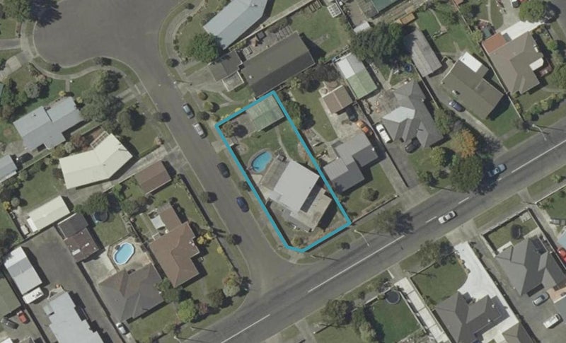 52 Fairs Road, Milson, Palmerston North - Carousel 1