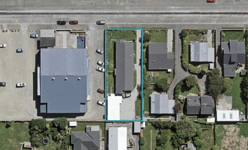 173 Leet Street, Invercargill - Carousel 1