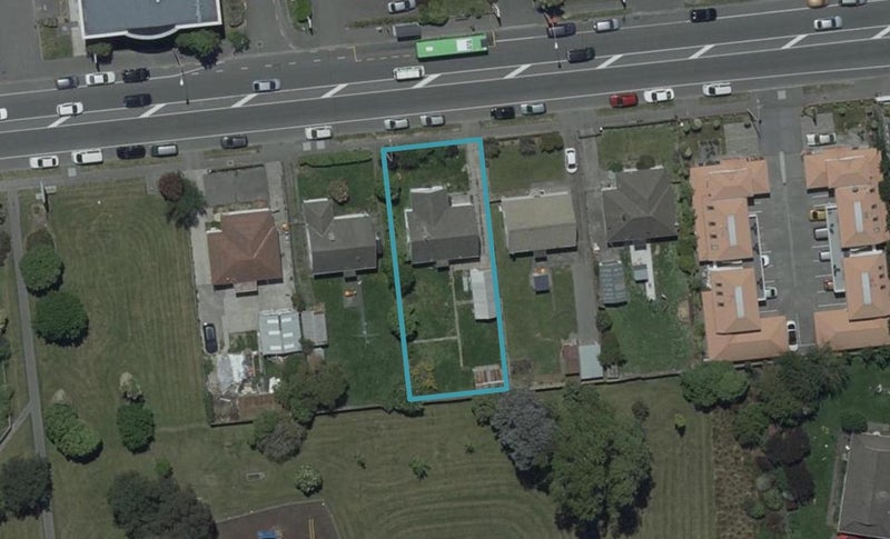 323 Riccarton Road, Upper Riccarton, Christchurch - Carousel 1
