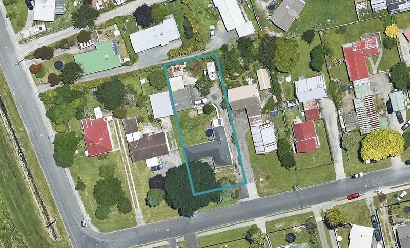 23 Frank Street, Koutu, Rotorua - Carousel 1