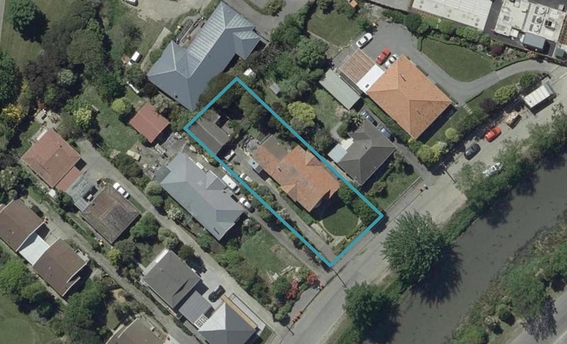 18 Richardson Terrace, Woolston, Christchurch - Carousel 1