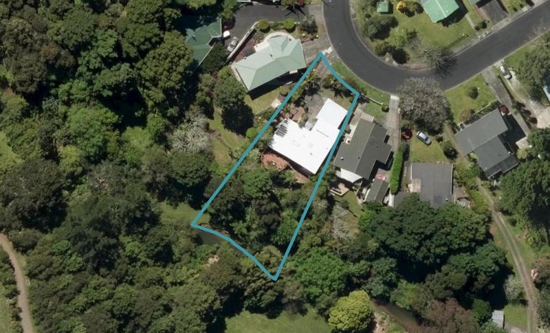 33 Huia Street, Whau Valley, Whangārei - Carousel 1