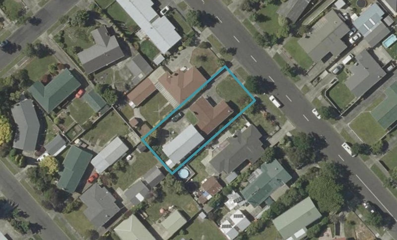 20 Langley Avenue, Milson, Palmerston North - Carousel 1