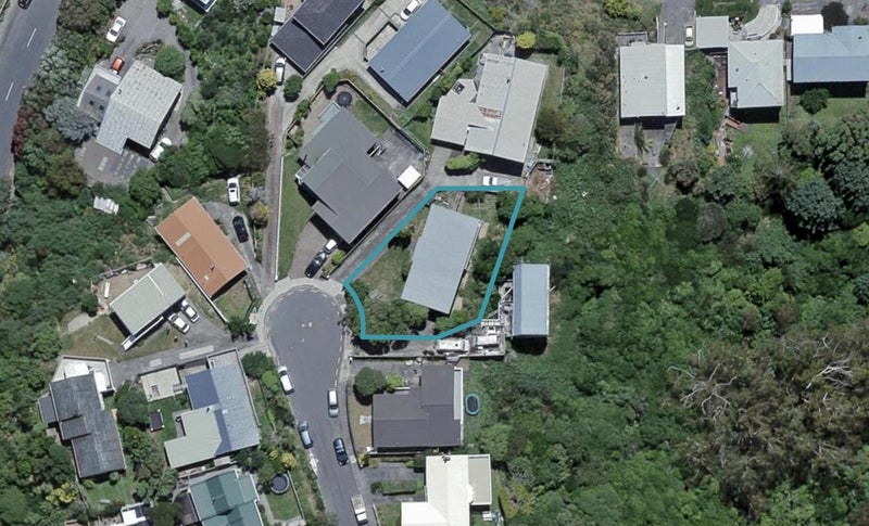 24 Maple Grove, Kingston, Wellington - Carousel 1