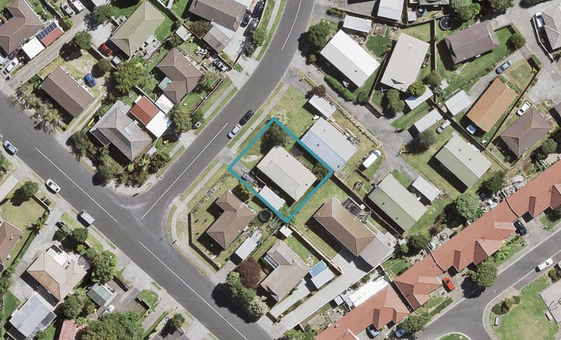 3 Childers Road, Ranui, Auckland - Carousel 1