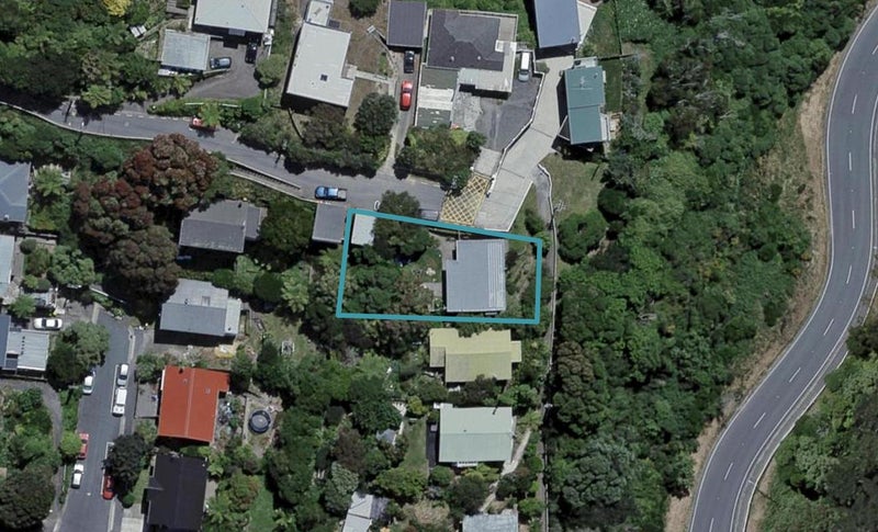 1 Pearce Street, Vogeltown, Wellington - Carousel 1