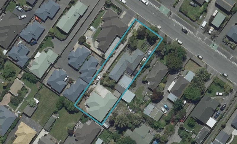 20 Grassmere Street, Papanui, Christchurch - Carousel 1