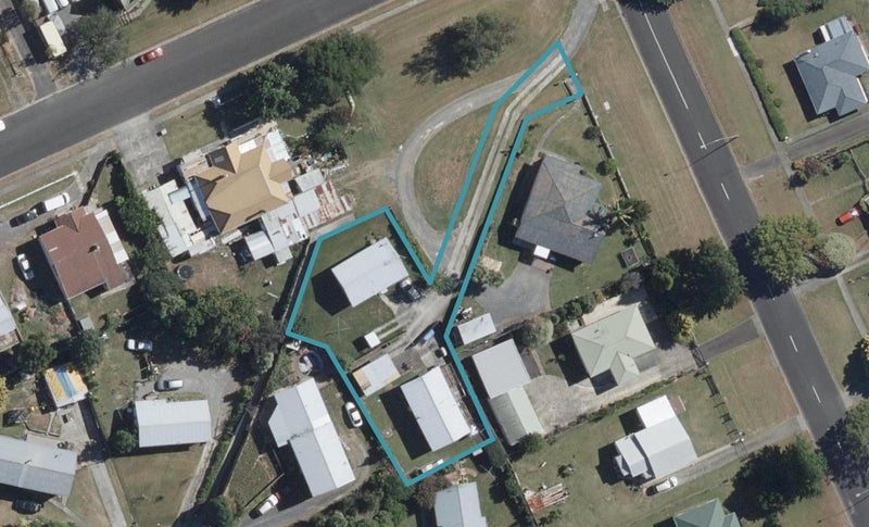 41 Durham Street, Ngaruawahia, Ngāruawāhia - Carousel 1