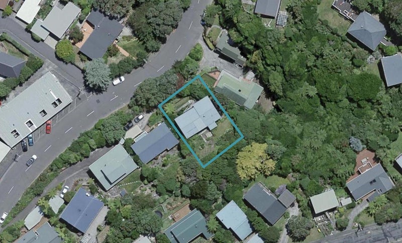 125 Mairangi Road, Wilton, Wellington - Carousel 1